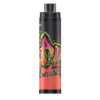 This take on Peach Mango by Vaal Max provides a ton of fruity flavor in every rip of your sub-ohm disposable vape. Strawberry Ice Cream. Peach Mango Vaal Max disposable is a medium capacity rechargeable disposable vape pen with excellent flavor and respectable battery capacity.