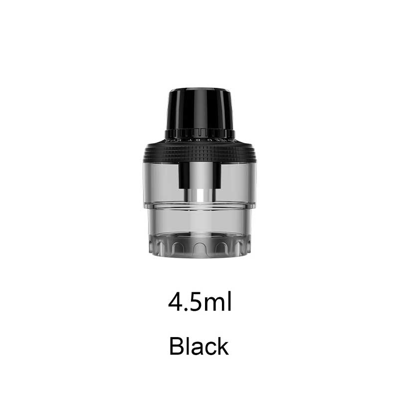 Alternative view of VOOPOO PnP Pod II Cartridge (2pcs/pack)