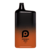 Posh Plus 2500 Strawberry Ice – 10x1 – 65ML/Box,a vape disposable, features 2500 puffs, 5% nic salt, more e-liquid. Buy wholesale or bulk supplies online.