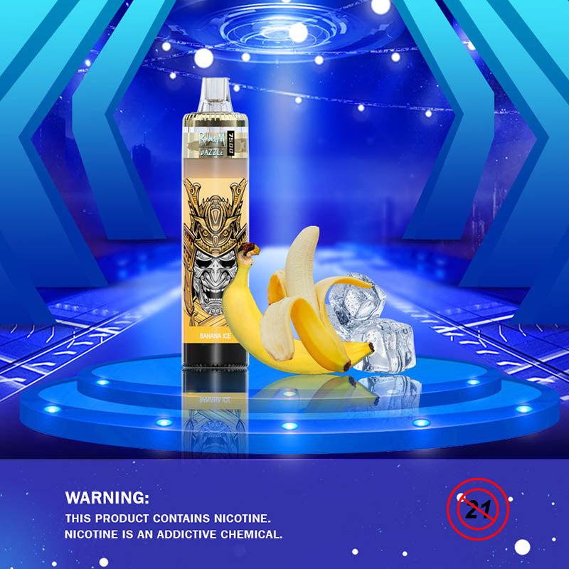 RandM Dazzle 7500 Disposable Vape Wholesale prices - Image 10