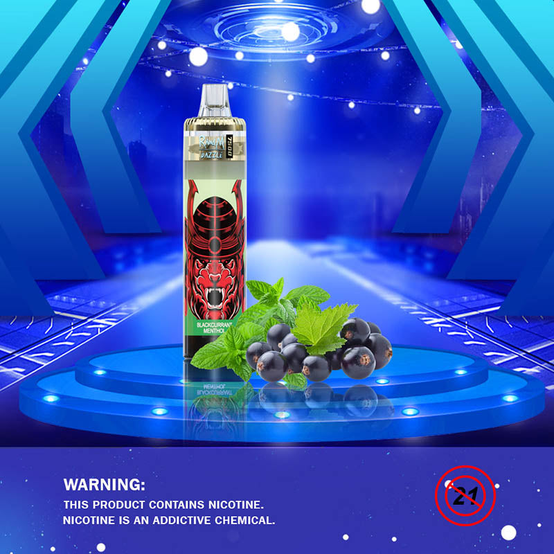 RandM Dazzle 7500 Disposable Vape Wholesale prices - Image 11