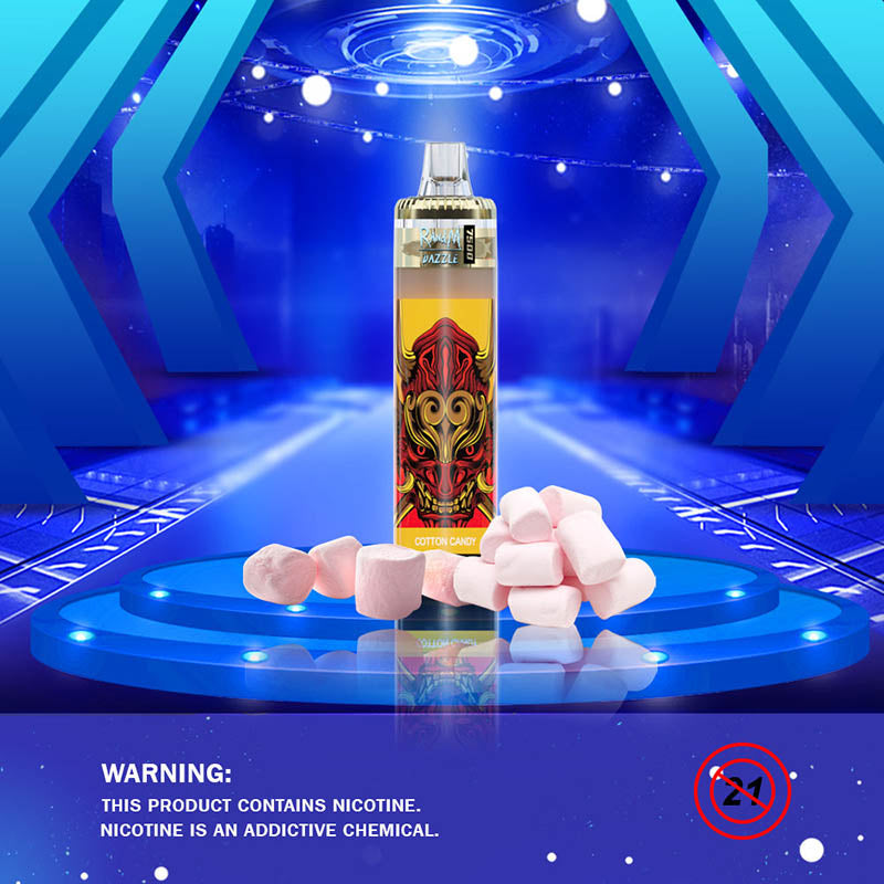 RandM Dazzle 7500 Disposable Vape Wholesale prices - Image 4