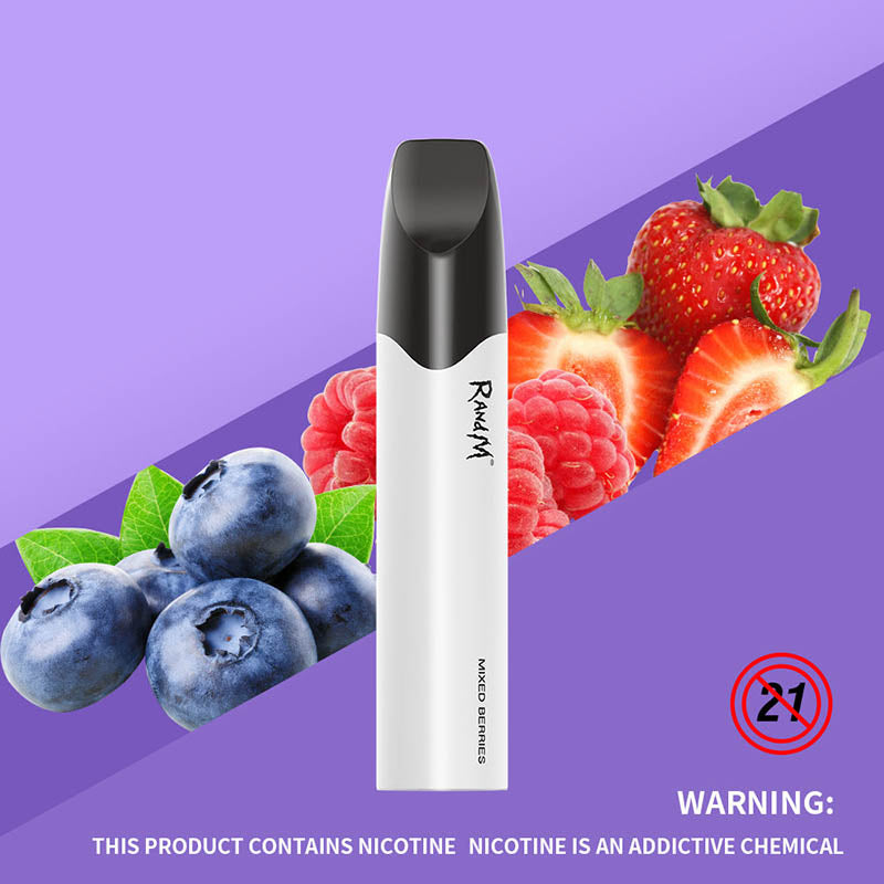 RandM Glory 4800 Disposable Vape 4800 Puffs Original wholesale price