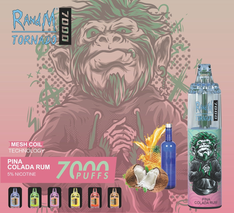 R and M Vape - Official Online Distributor at ZiipStock! Disposables vape by Ricky & Morty! Cheap prices & FREE Shipping! All flavors in stock on our vape
