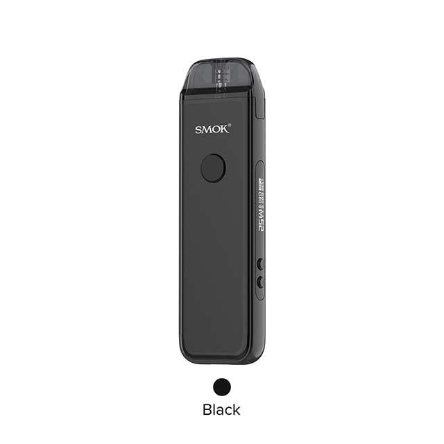 Alternative view of SMOK ACRO Pod Kit 1000mAh Smoktech Ecig Products