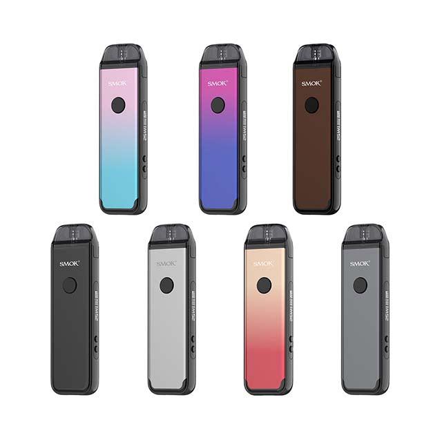 SMOK ACRO Pod Kit 1000mAh Smoktech Ecig Products