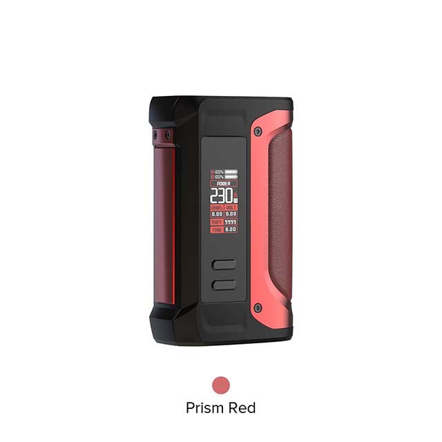 SMOK ARCFOX 230W Box Mod Disposable Vape - Image 3