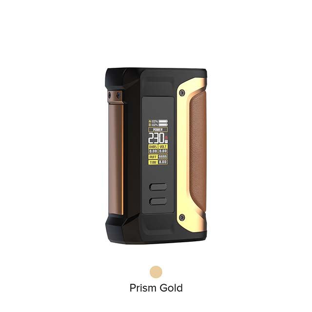 SMOK ARCFOX 230W Box Mod Disposable Vape - Image 4