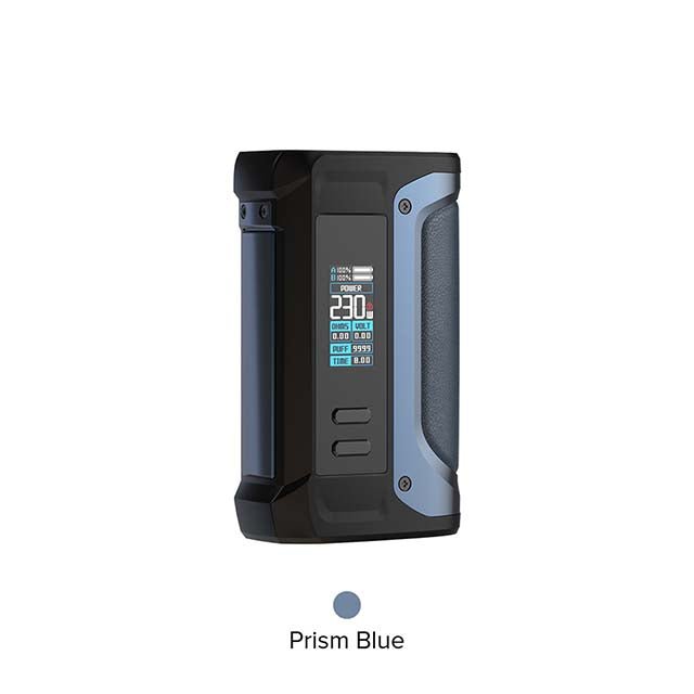 SMOK ARCFOX 230W Box Mod Disposable Vape - Image 5