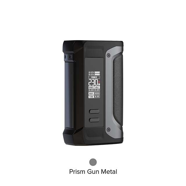 SMOK ARCFOX 230W Box Mod Disposable Vape - Image 6