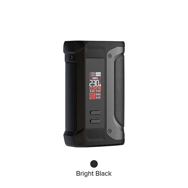 SMOK ARCFOX 230W Box Mod Disposable Vape - Image 7