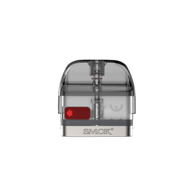 Alternative view of SMOK Acro Pod Cartridge (Pack of 3) Vape Mods