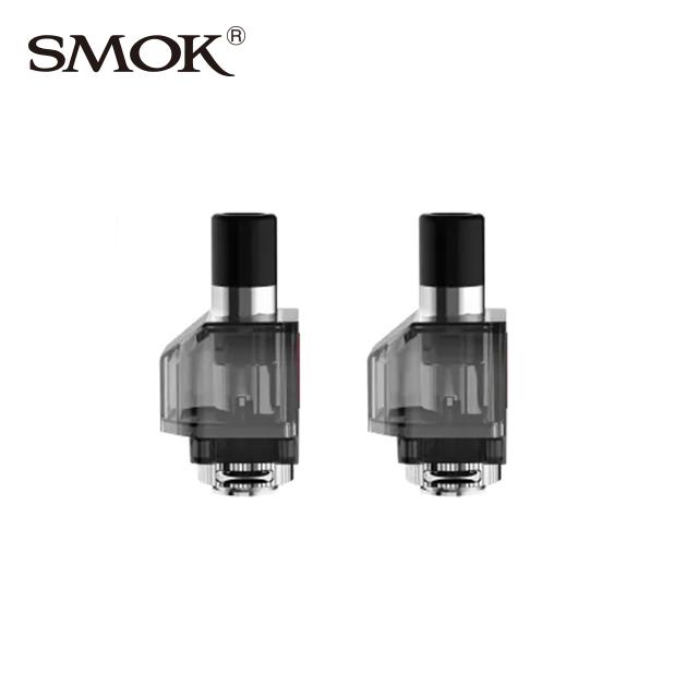 SMOK Fetch Pro 80W VW Pod Kit Device Flavorful - Image 8