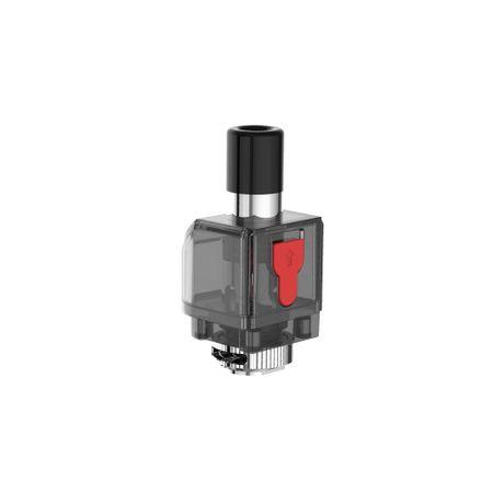 SMOK Fetch Pro Empty Pod 2ml/4ml/4.3ml 3pcs Vape Wholesale - Image 3