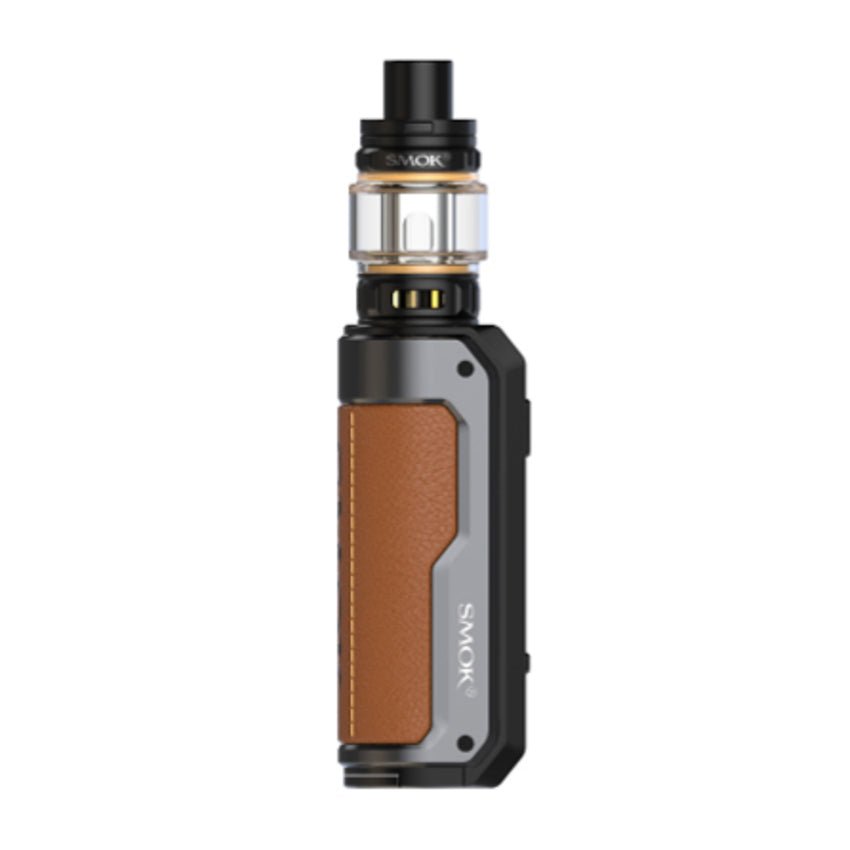 SMOK Fortis Mod Kit including Vape Supplies - Image 3
