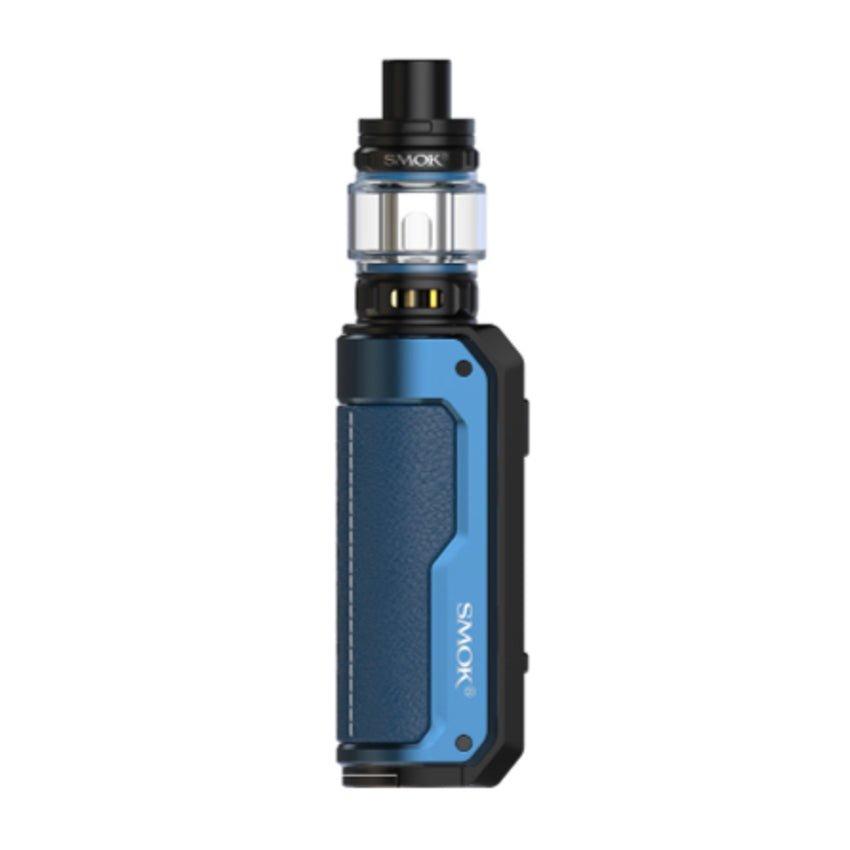 SMOK Fortis Mod Kit including Vape Supplies - Image 4