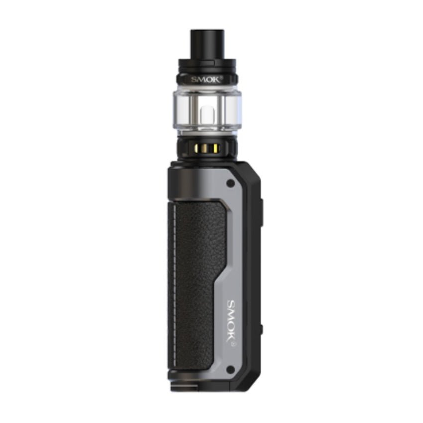 SMOK Fortis Mod Kit including Vape Supplies - Image 5
