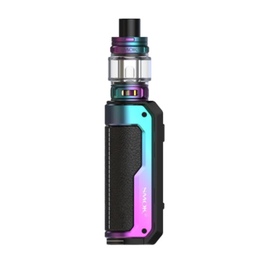 SMOK Fortis Mod Kit including Vape Supplies