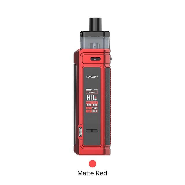 Alternative view of SMOK G-PRIV PRO 80W Pod Kit Smoke Products