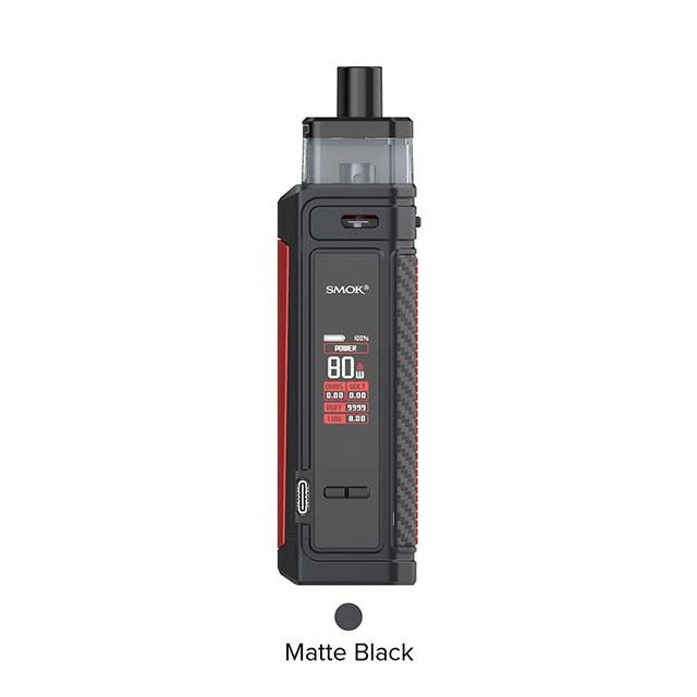 SMOK G-PRIV PRO 80W Pod Kit Smoke Products - Image 3
