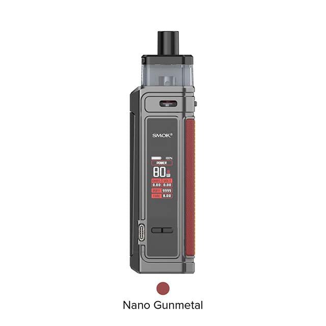 SMOK G-PRIV PRO 80W Pod Kit Smoke Products - Image 4