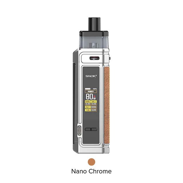 SMOK G-PRIV PRO 80W Pod Kit Smoke Products - Image 5