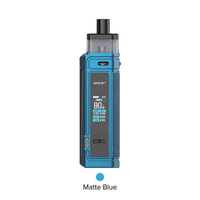 SMOK G-PRIV PRO 80W Pod Kit Smoke Products - Image 6