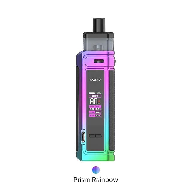 SMOK G-PRIV PRO 80W Pod Kit Smoke Products - Image 7