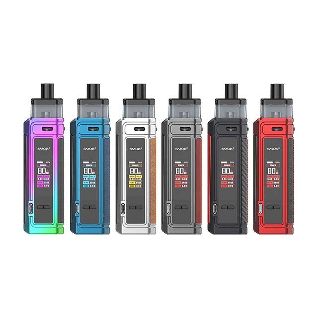 SMOK G-PRIV PRO 80W Pod Kit Smoke Products