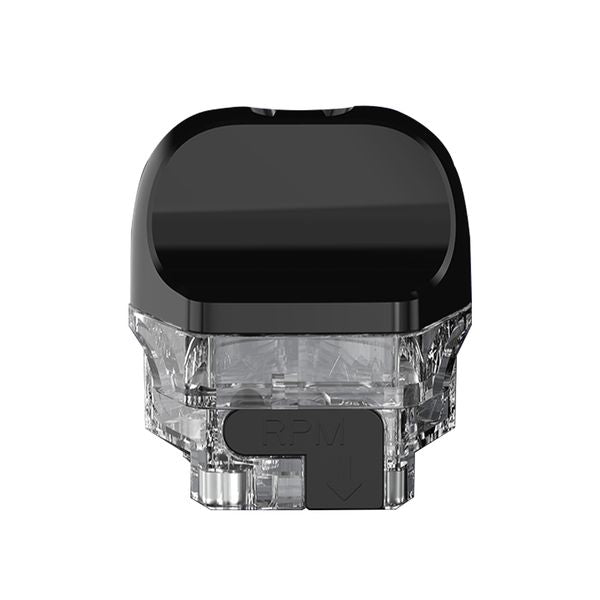 SMOK IPX 80 Empty Pod 2ml 3pcs Box Mods - Image 3