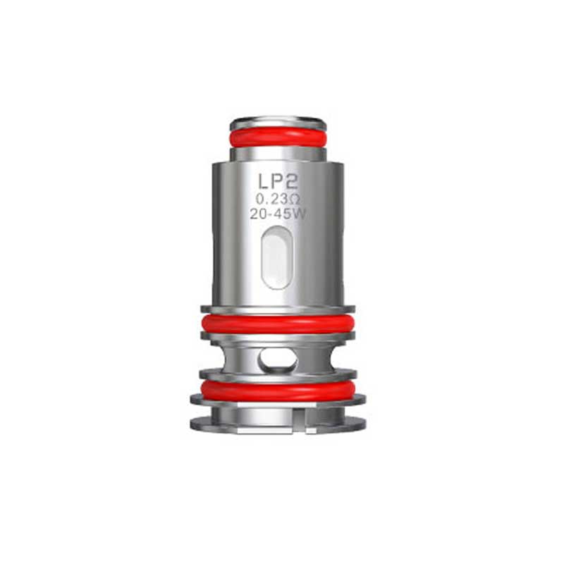 Alternative view of SMOK LP2 Series Coils (5pcs/pack) Replacement Coils products