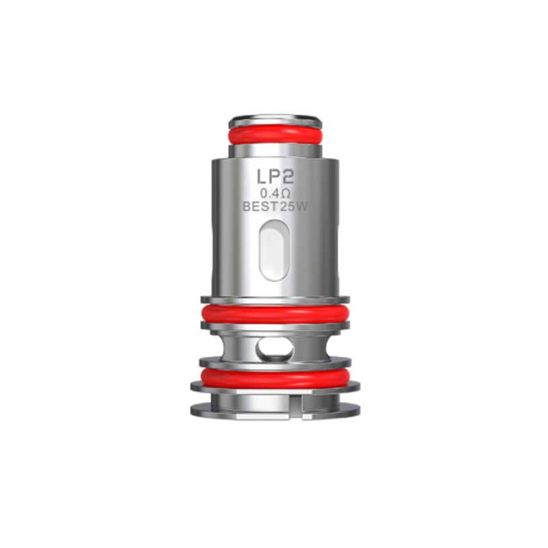 SMOK LP2 Series Coils (5pcs/pack) Replacement Coils products - Image 3