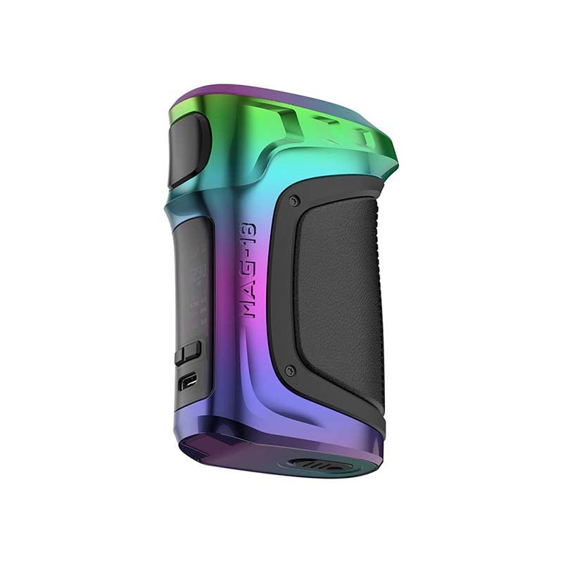 SMOK MAG 18 Box Mod 230W Vaping Devices Accessories - Image 4