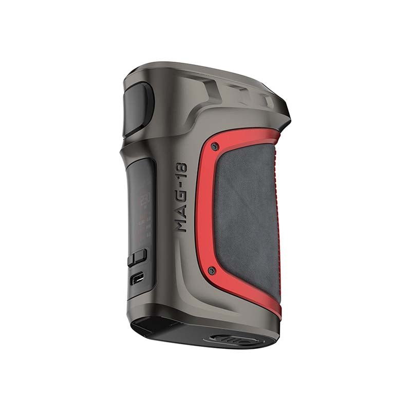 SMOK MAG 18 Box Mod 230W Vaping Devices Accessories - Image 5