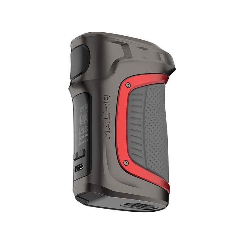 SMOK MAG 18 Box Mod 230W Vaping Devices Accessories - Image 6