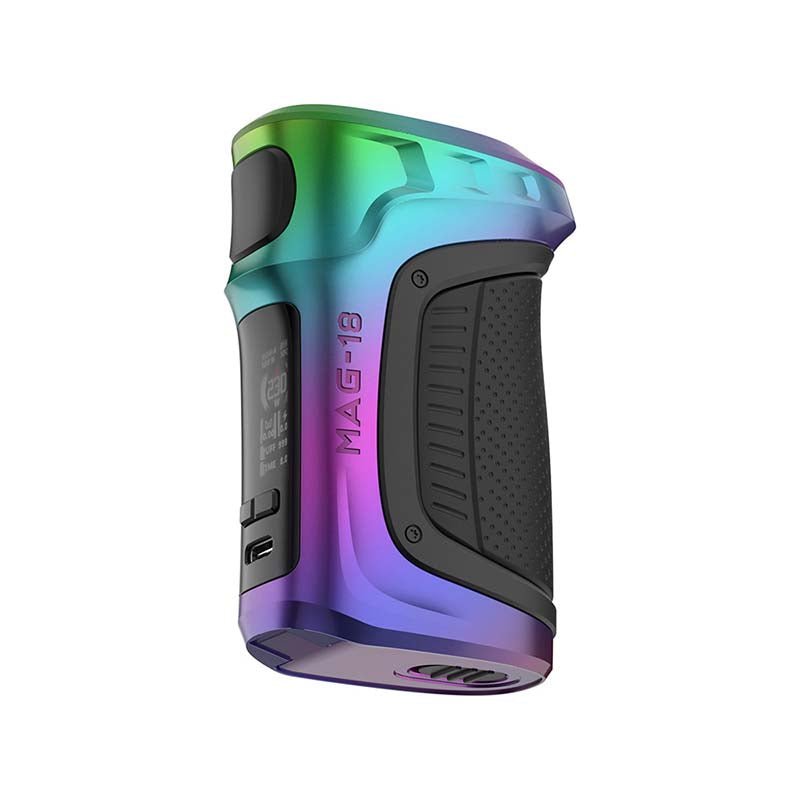 SMOK MAG 18 Box Mod 230W Vaping Devices Accessories - Image 7