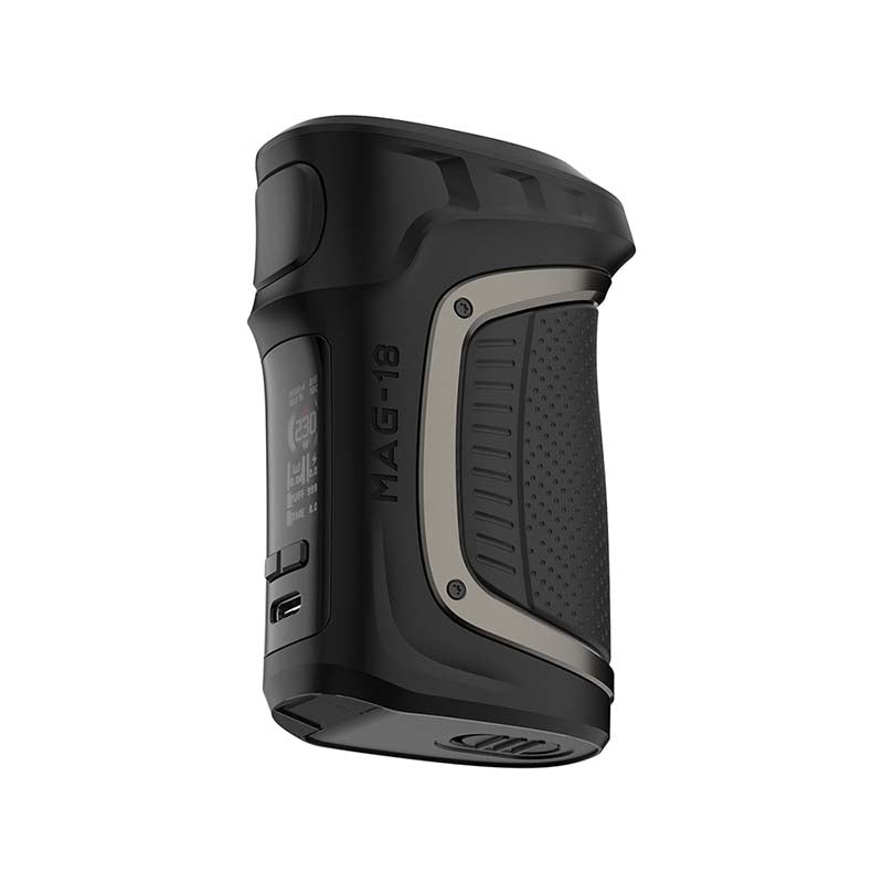 SMOK MAG 18 Box Mod 230W Vaping Devices Accessories - Image 8