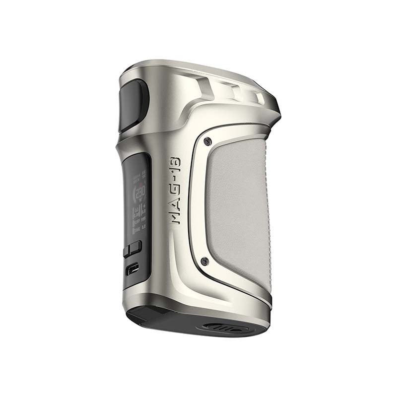 SMOK MAG 18 Box Mod 230W Vaping Devices Accessories - Image 9