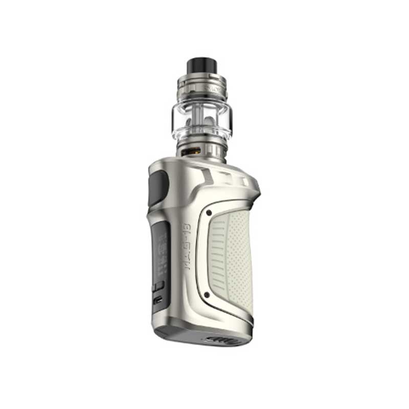 SMOK MAG 18 Kit With TFV18 Tank / TFV-MINI V2 Tank Vaping - Image 10