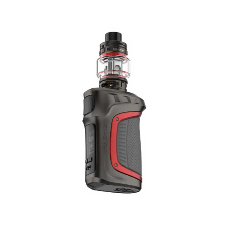 SMOK MAG 18 Kit With TFV18 Tank / TFV-MINI V2 Tank Vaping - Image 11