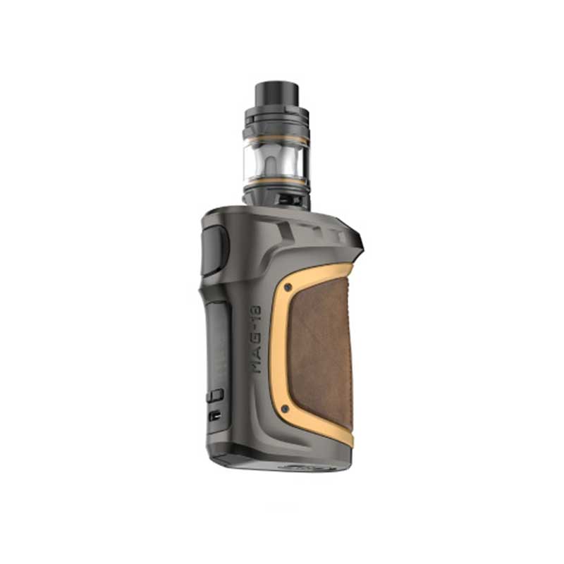 SMOK MAG 18 Kit With TFV18 Tank / TFV-MINI V2 Tank Vaping - Image 12