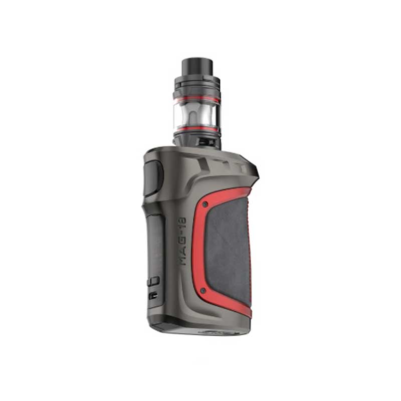 SMOK MAG 18 Kit With TFV18 Tank / TFV-MINI V2 Tank Vaping - Image 13