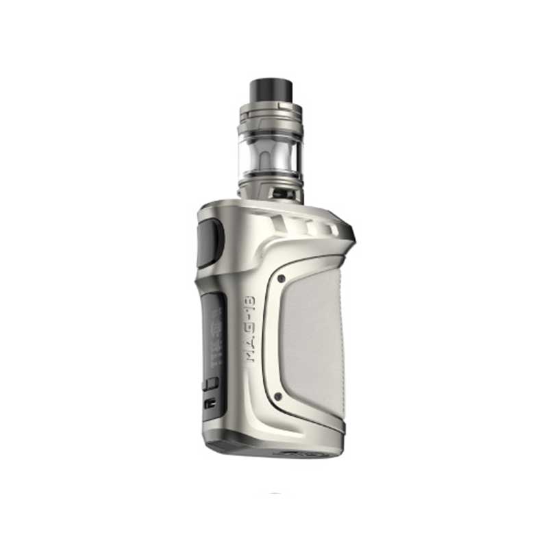 SMOK MAG 18 Kit With TFV18 Tank / TFV-MINI V2 Tank Vaping - Image 16