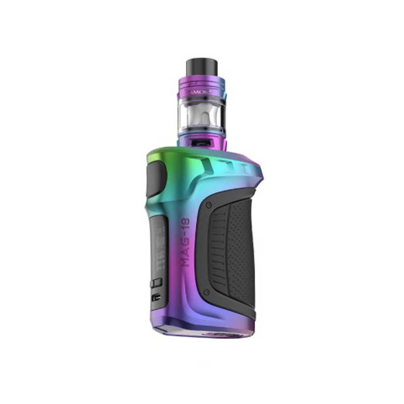 SMOK MAG 18 Kit With TFV18 Tank / TFV-MINI V2 Tank Vaping - Image 18