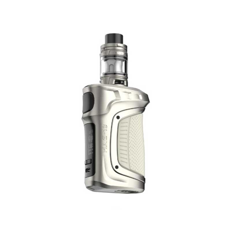 SMOK MAG 18 Kit With TFV18 Tank / TFV-MINI V2 Tank Vaping - Image 19