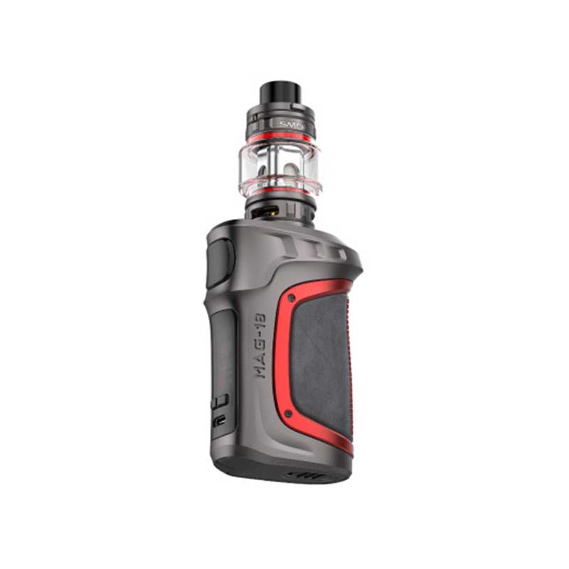 SMOK MAG 18 Kit With TFV18 Tank / TFV-MINI V2 Tank Vaping - Image 4
