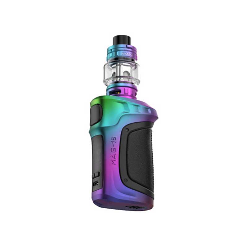 SMOK MAG 18 Kit With TFV18 Tank / TFV-MINI V2 Tank Vaping - Image 5