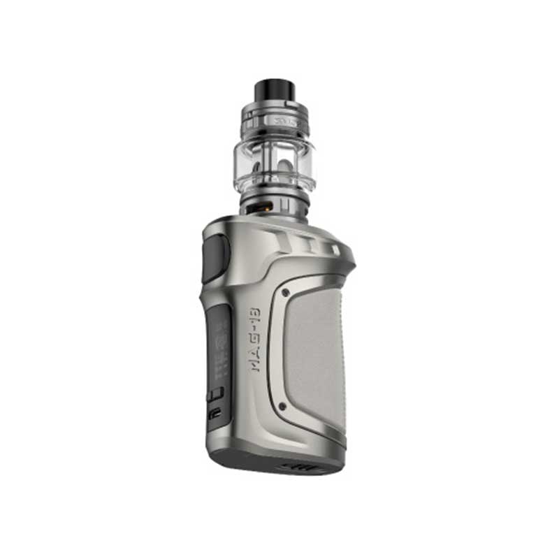 SMOK MAG 18 Kit With TFV18 Tank / TFV-MINI V2 Tank Vaping - Image 7