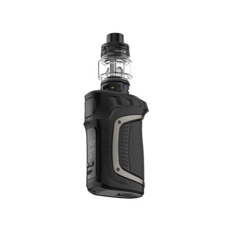 SMOK MAG 18 Kit With TFV18 Tank / TFV-MINI V2 Tank Vaping - Image 8