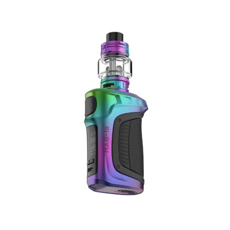 SMOK MAG 18 Kit With TFV18 Tank / TFV-MINI V2 Tank Vaping - Image 9